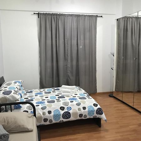 Maytower Serviced Apartment Kuala Lumpur Exterior photo